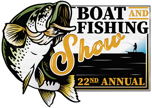 2024 Boat and Fishing Show